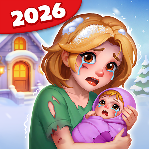 Goods Story MOD APKs 0.7.6 (Unlimited Money)