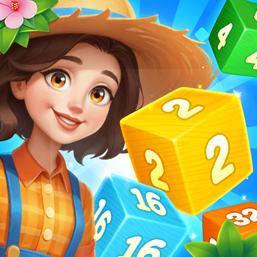 Grand Cube MOD APKs 1.0.5 (Unlimited Money)