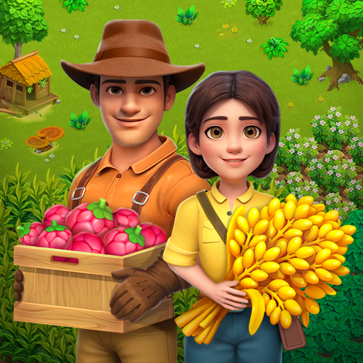 Griffin Island Farm Adventure MOD APKs 0.0.64 Unlimited Money