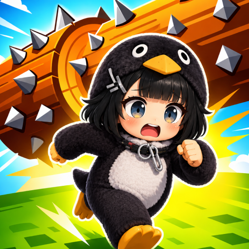 Gugu Gaga Penguin MOD APKs 0.0.96 (Unlimited Money)
