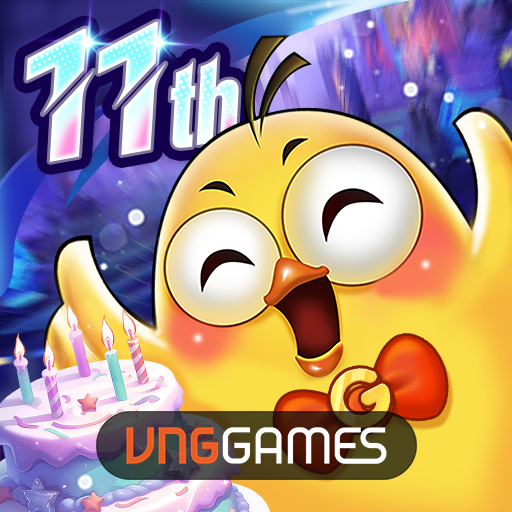 Gunny Mobi – Bn G Teen Cute MOD APKs 5.9.1.0 Unlimited Money
