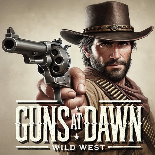 Guns at Dawn MOD APKs 1.35.05 (Unlimited Money)