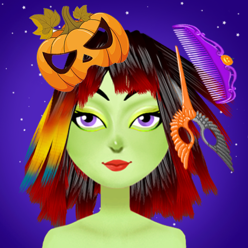 Hair Salon MOD APKs 1.3.3 (Unlimited Money)