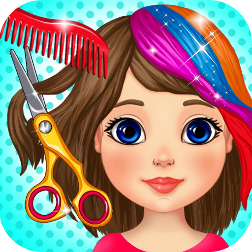 Hairdresser salon MOD APKs 2.2.0 (Unlimited Money)