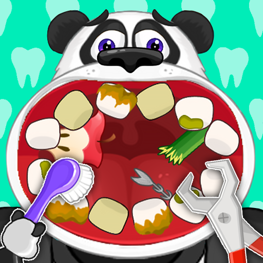 Happy Dentist Game MOD APKs 1.1.9 (Unlimited Money)