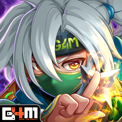 Hc Vin Ninja G4M MOD APKs 1.8.0 Unlimited Money