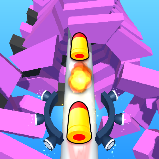 Helix Smash MOD APKs 1.4.2 Unlimited Money Helix Smash MOD APKs 1.4.2 Unlimited Money