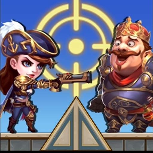 Heroes Charge MOD APKs 2.1.456 (Unlimited Money)