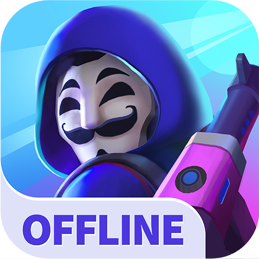 Heroes Strike Offline – MOBA MOD APKs 92 Unlimited Money