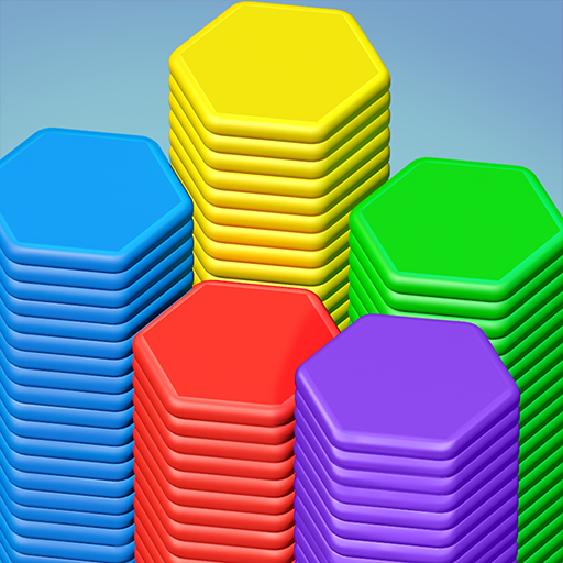 Hexa Master 3D – Color Sort MOD APKs 2.4.1 Unlimited Money Hexa Master 3D – Color Sort MOD APKs 2.4.1 Unlimited Money