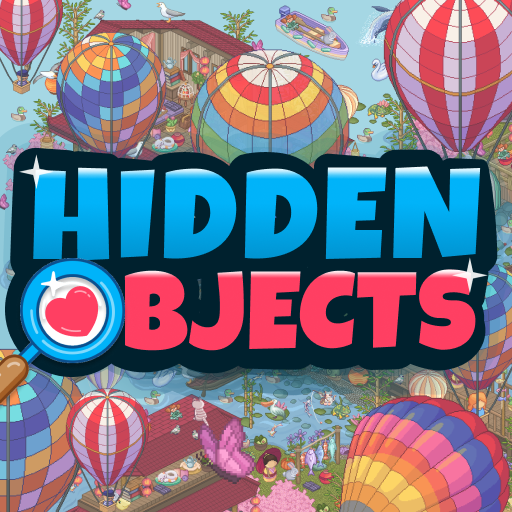 Hidden Objects Island MOD APKs 2.1.4 (Unlimited Money)