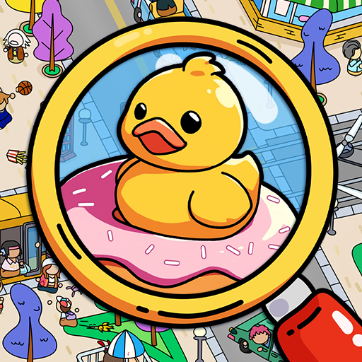 Hidden Objects MOD APKs 2.4.0 (Unlimited Money)