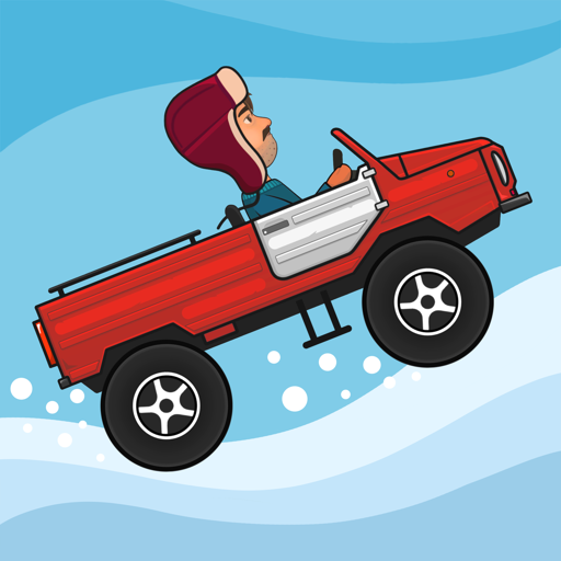 Hill Dash Racing MOD APKs 2.6.4 (Unlimited Money)