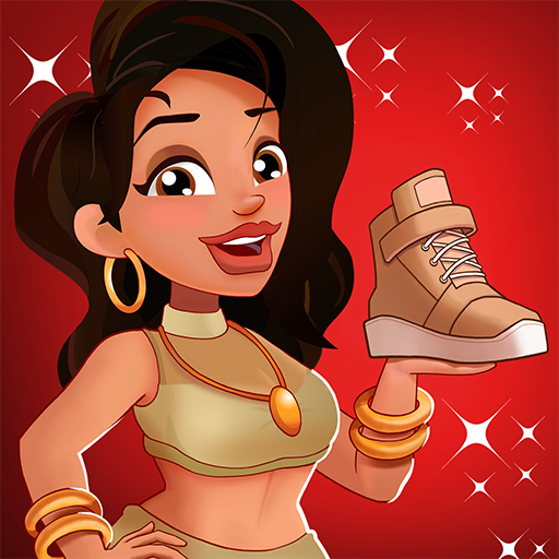 Hip Hop Salon Dash Beauty Game MOD APKs 1.0.43 (Unlimited Money)
