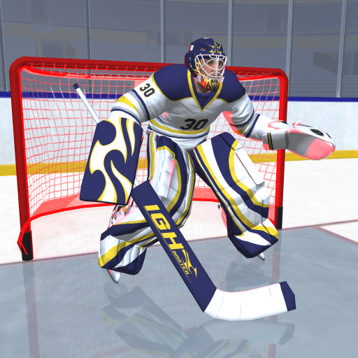 Hockey Game Stars 3D MOD APKs 0.56.1 Unlimited Money