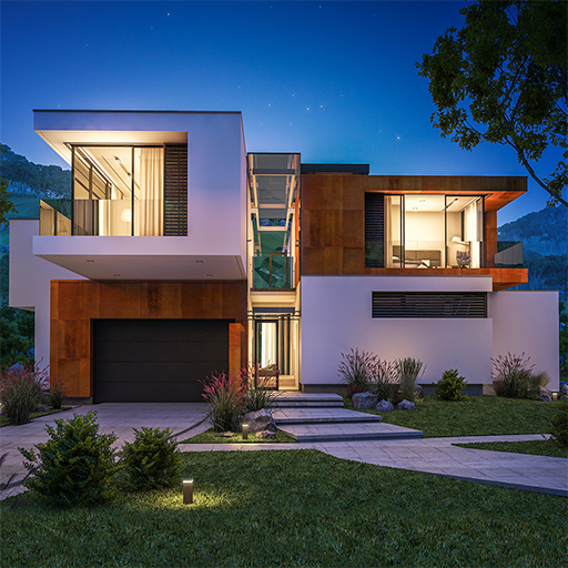 Home Design MOD APKs 4.3.8 (Unlimited Money)
