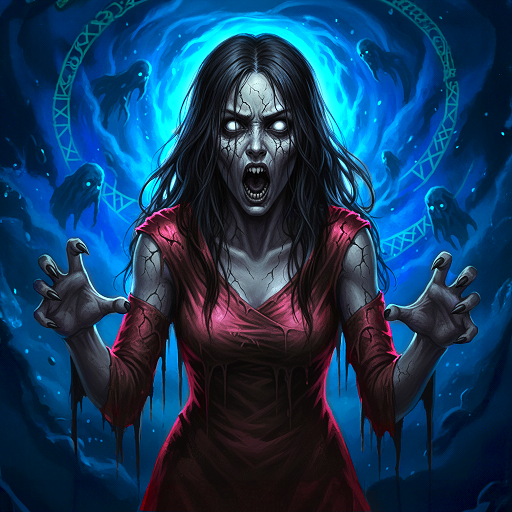 Horror Escape Room Dark Fence MOD APKs 11.2 Unlimited Money
