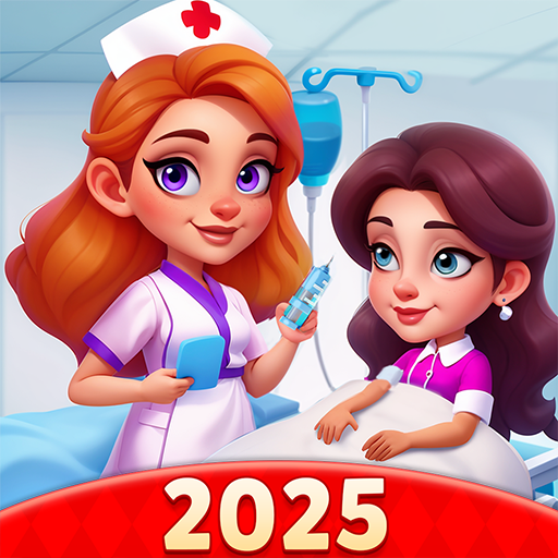 Hospital Story MOD APKs 1.0.40 (Unlimited Money)
