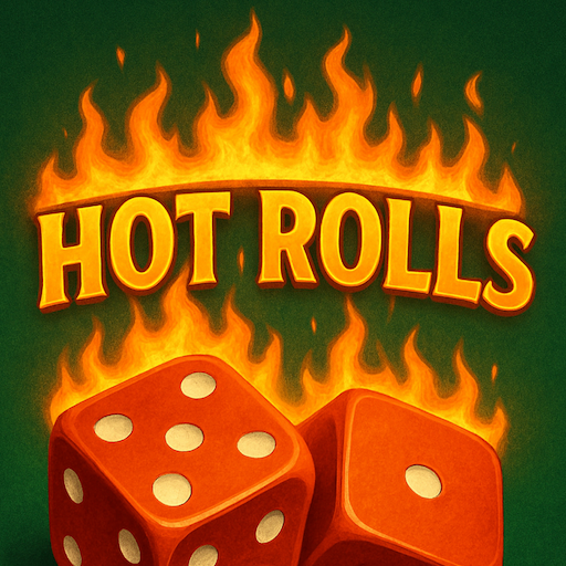 Hot Rolls Dice Strategy Game MOD APKs 1.2.25826 (Unlimited Money)