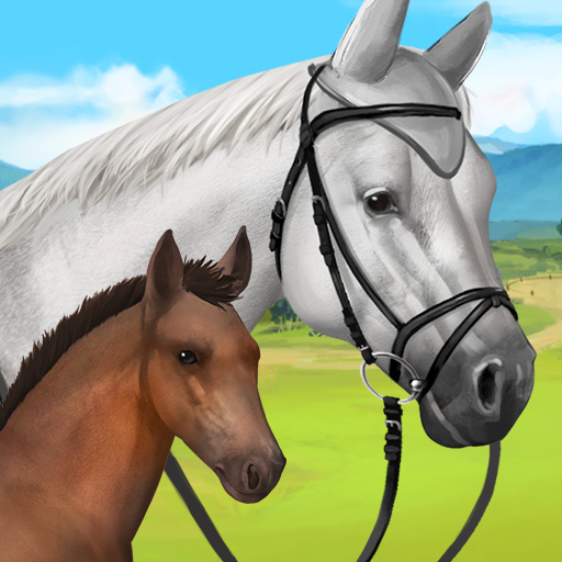 Howrse – Horse Breeding Game MOD APKs 5.0.1 Unlimited Money Howrse – Horse Breeding Game MOD APKs 5.0.1 Unlimited Money