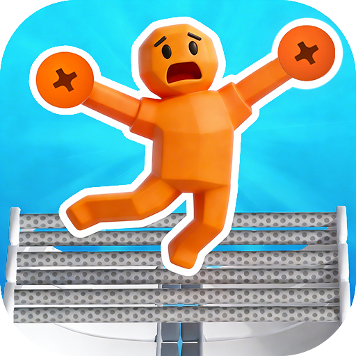 Human Fall MOD APKs 2.1.9 (Unlimited Money)