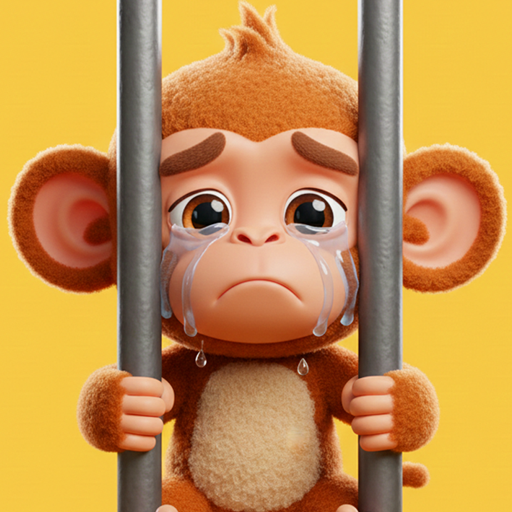 I Am Punch Monkey Game MOD APKs VARY Unlimited Money