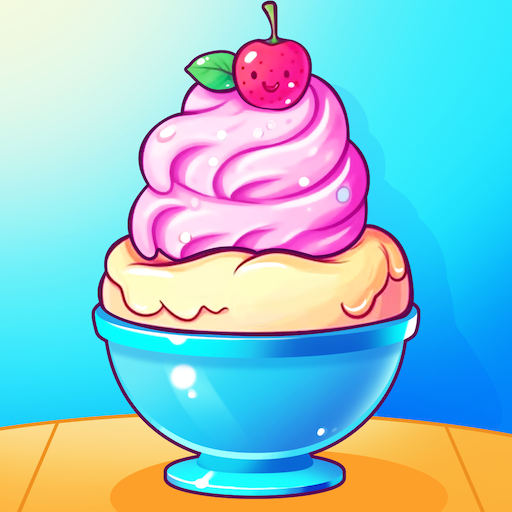 Ice cream maker game MOD APKs 154.0 (Unlimited Money)