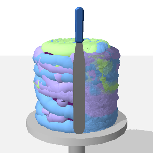 Icing On The Cake MOD APKs 1.38.2 Unlimited Money