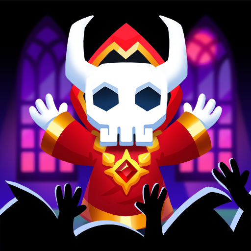 Idle Cult Empire MOD APKs 3.26 (Unlimited Money)