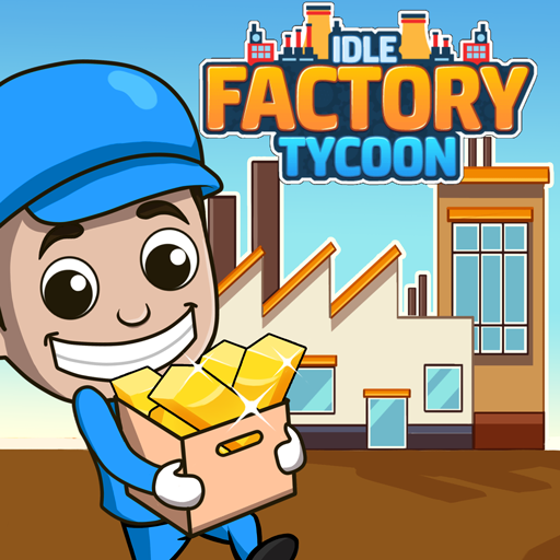 Idle Factory Tycoon MOD APKs 2.24.0 (Unlimited Money)
