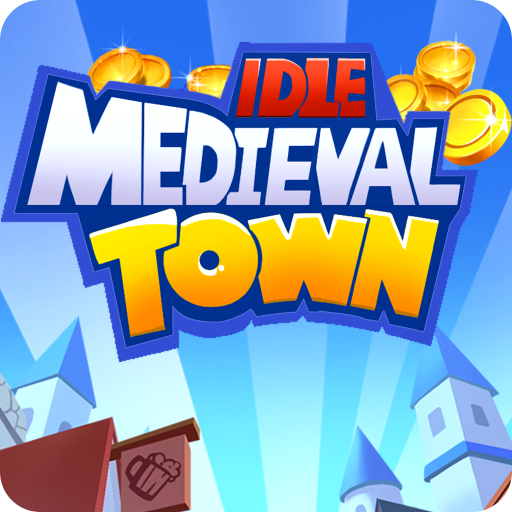 Idle Medieval Town – Tycoon MOD APKs 1.1.48 Unlimited Money
