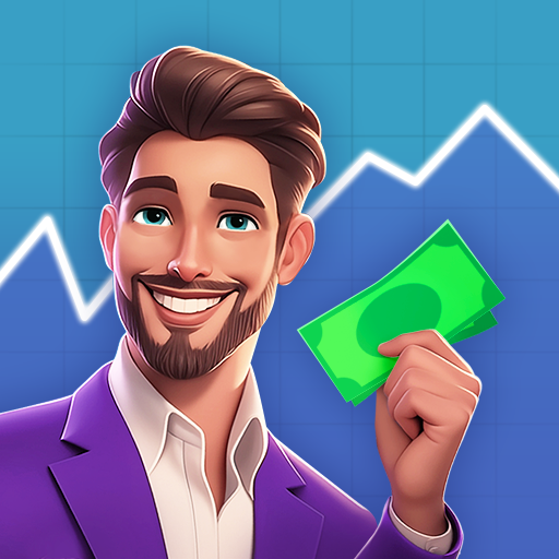 Idle Startup MOD APKs 0.23.0 (Unlimited Money)
