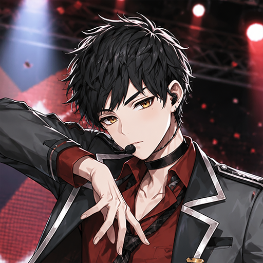 Idol Company Boy Band MOD APKs 41.3 Unlimited Money