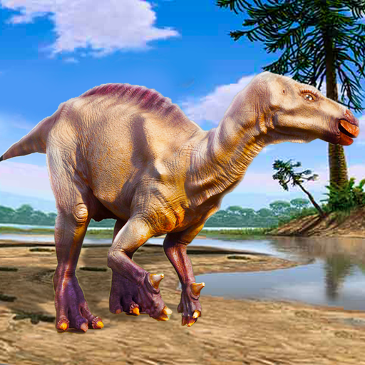 Iguanodon Simulator MOD APKs 1.3.3 (Unlimited Money)