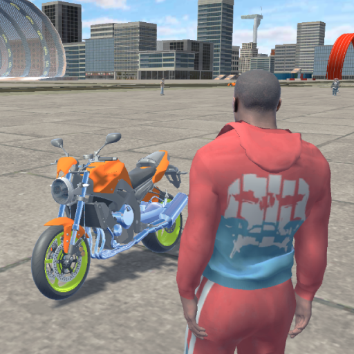 Indian Bikes Cars 3D Drive MOD APKs 39 Unlimited Money