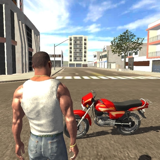 Indian Bikes Driving 3D MOD APKs 88 (Unlimited Money)