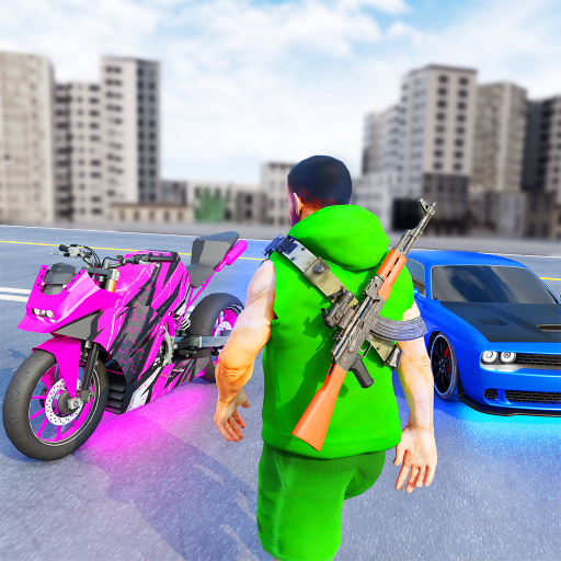 Indian Driving Open World MOD APKs 4.0.64 (Unlimited Money)