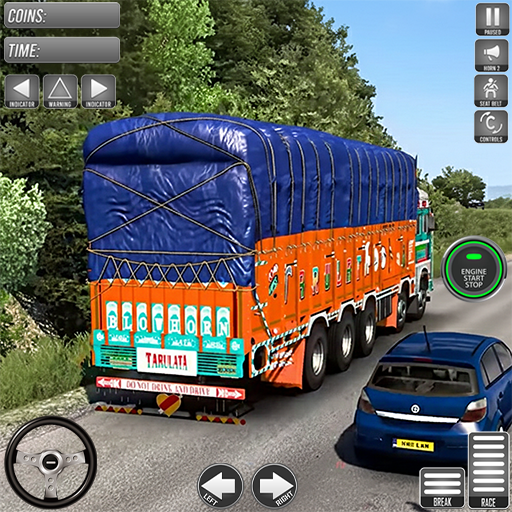 Indian Off MOD APKs 3.4 (Unlimited Money)