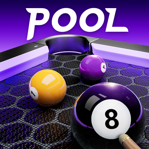Infinity 8 Ball™ Pool King MOD APKs 2.74.0 (Unlimited Money)