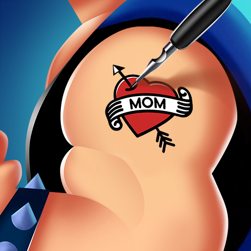 Ink Inc. MOD APKs 3.0.1 (Unlimited Money)