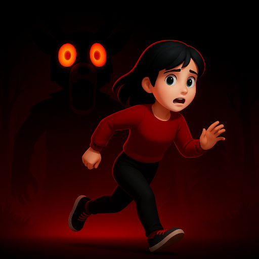 Inside Apocalypse Forest MOD APKs 2.3 Unlimited Money