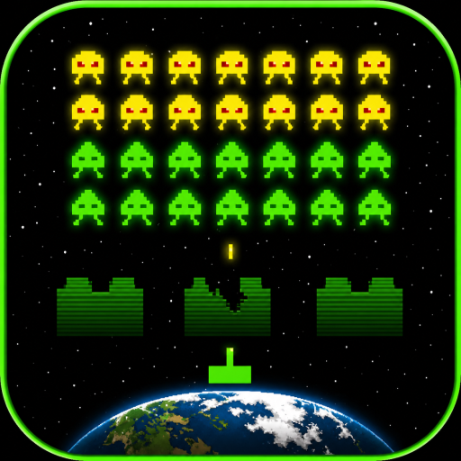 Invaders MOD APKs 1.96 (Unlimited Money)