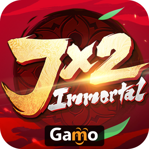JX2 IMMOTAL MOBILE MOD APKs 1.0.68 Unlimited Money