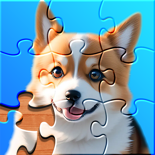 Jigsaw Puzzles MOD APKs 1.6.2 (Unlimited Money)