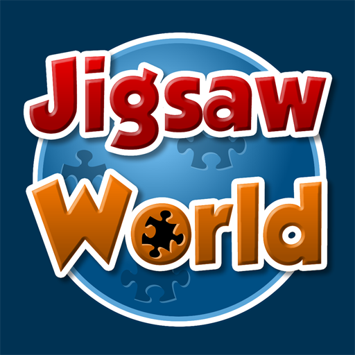 Jigsaw World MOD APKs 3.1.4 (Unlimited Money)
