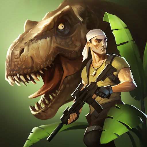 Jurassic Survival MOD APKs 2.7.6 Unlimited Money Jurassic Survival MOD APKs 2.7.6 Unlimited Money