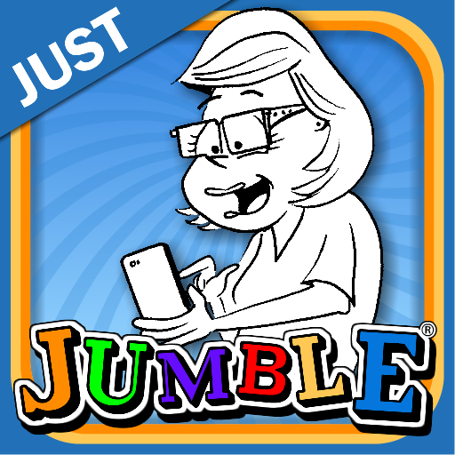 Just Jumble MOD APKs 10.3 (Unlimited Money)