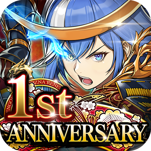 真 戦国炎舞 MOD APKs 3.19.0 (Unlimited Money)
