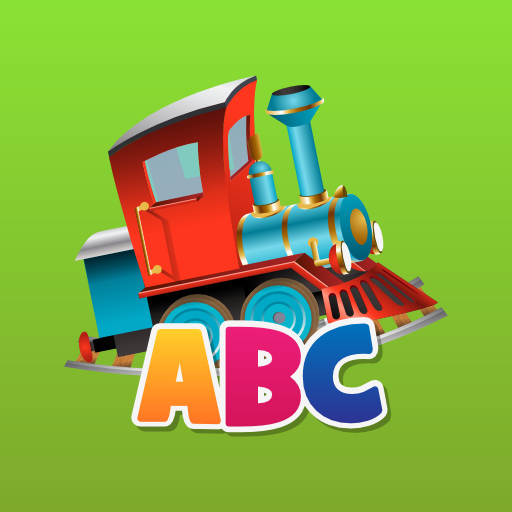 Kids ABC Trains MOD APKs 3.10.0 (Unlimited Money)