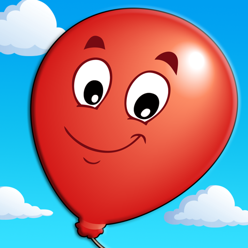 Kids Balloon Pop Game MOD APKs 36.2 (Unlimited Money)